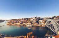 Norte é destino turístico preferido dos portugueses em 2024