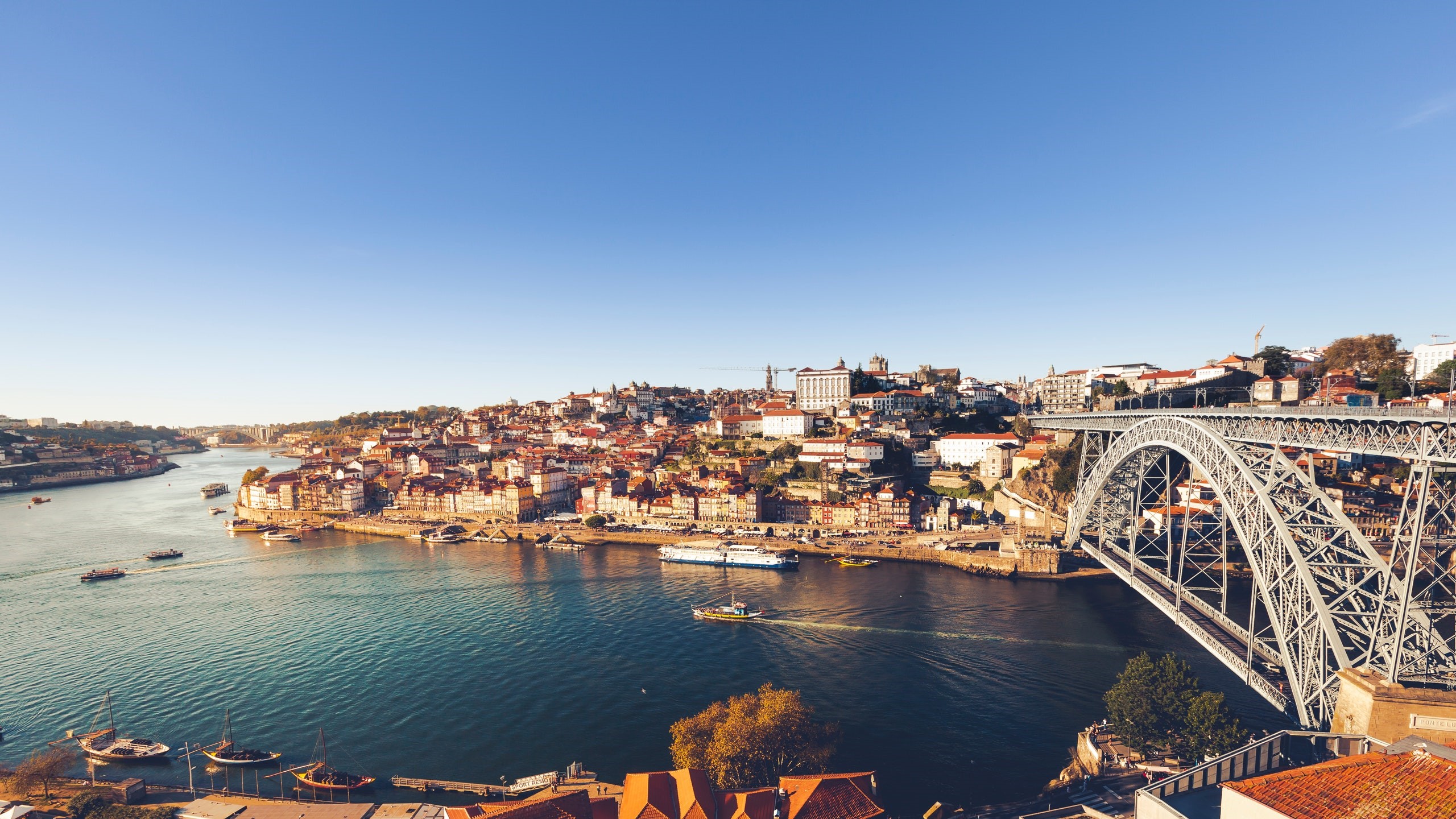 Norte é destino turístico preferido dos portugueses em 2024