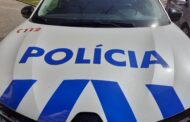 Trio de Famalicão apanhado a roubar de máscara e capuz em Santo Tirso