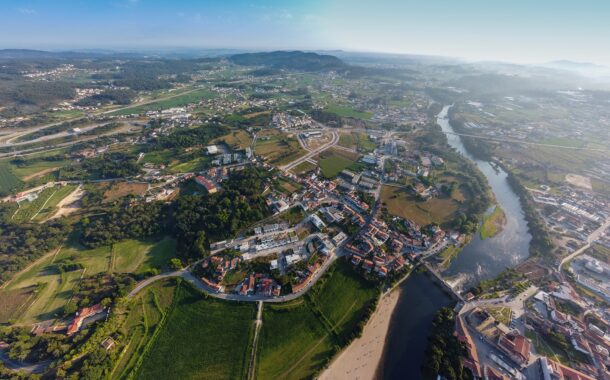 Câmara de Barcelos investe 14 milhões de euros em habitação