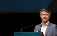 José Luís Carneiro apresenta Hospital de Barcelos como prioridade