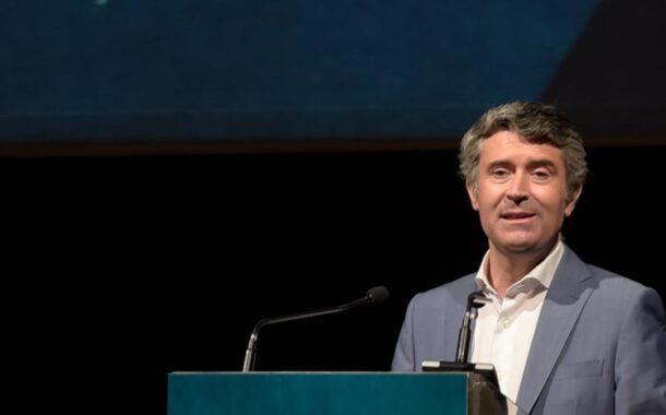 José Luís Carneiro apresenta Hospital de Barcelos como prioridade