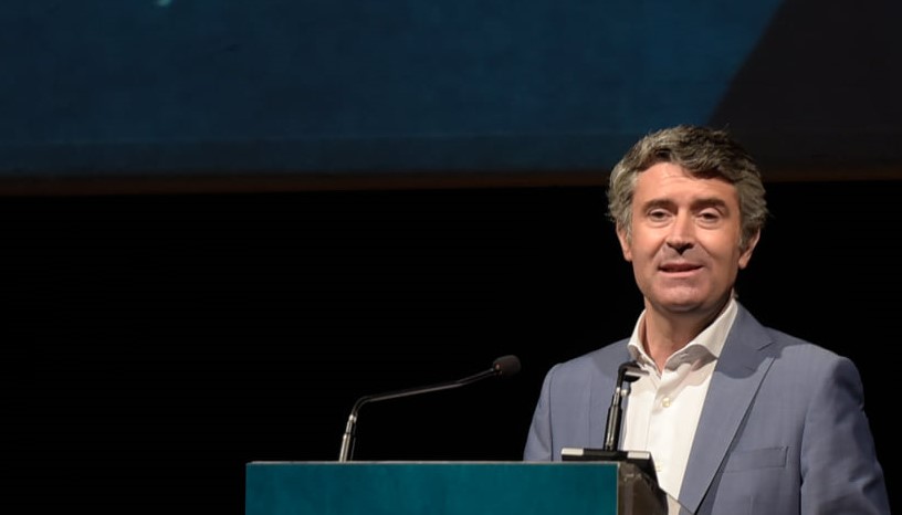 José Luís Carneiro apresenta Hospital de Barcelos como prioridade