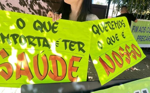 Adesão à greve dos enfermeiros situou-se entre os 80 e os 90%