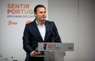 Montenegro em Braga e Guimarães quinta e sexta-feira