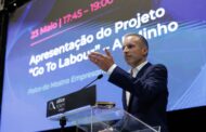AEMinho avisa PS e PSD que 2024 “não é momento dos partidos”, mas “momento de Portugal”