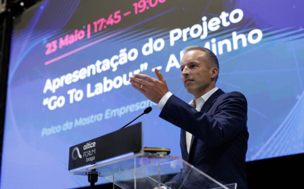 AEMinho avisa PS e PSD que 2024 “não é momento dos partidos”, mas “momento de Portugal”