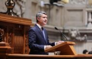 Oficial. José Luís Carneiro volta a ser ‘número 1’ do PS por Braga