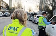 Campanha de segurança rodoviária ‘Viajar sem pressa’ arranca esta terça-feira