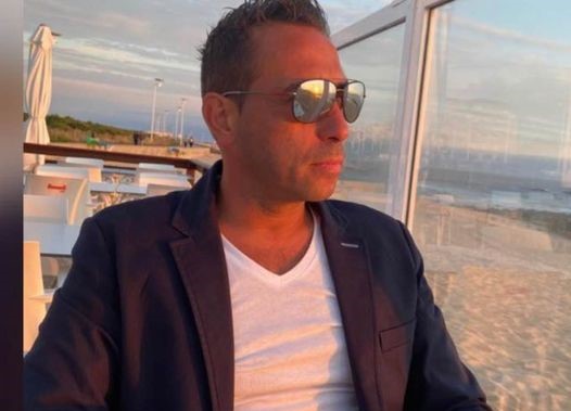 Ex-segurança de André Ventura deixa Chega em solidariedade com Fernando Feitor