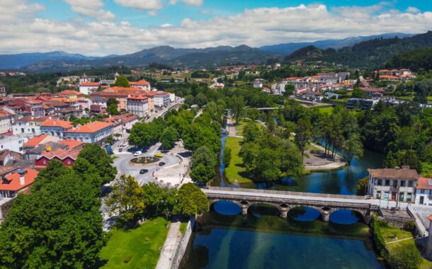 Arcos de Valdevez apoia modernização do comércio