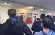 Biblioteca Municipal de Barcelos mostra’ Cultura na Comunidade Local. 25 de Abril na vida de…’
