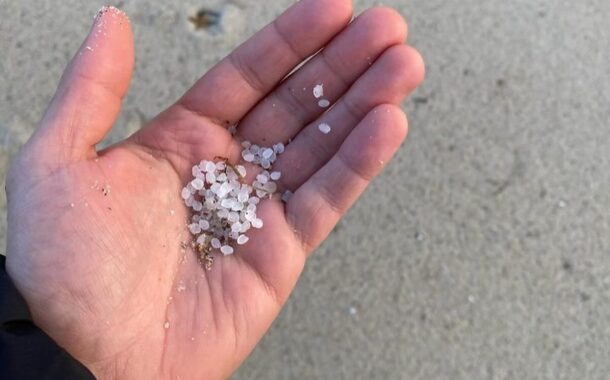 Apanhadas cerca de 950 partículas de plástico entre Caminha e Figueira