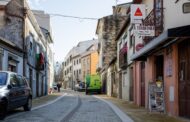 Barcelos volta a repor entrada original na cidade