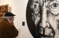 Mostra da Bienal de Pintura do Eixo Atlântico patente até dia 31