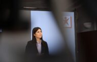 “André Ventura dá um bom Estaline”, diz Mariana Mortágua em Viana