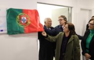 António Costa inaugura Residência In Barcelos