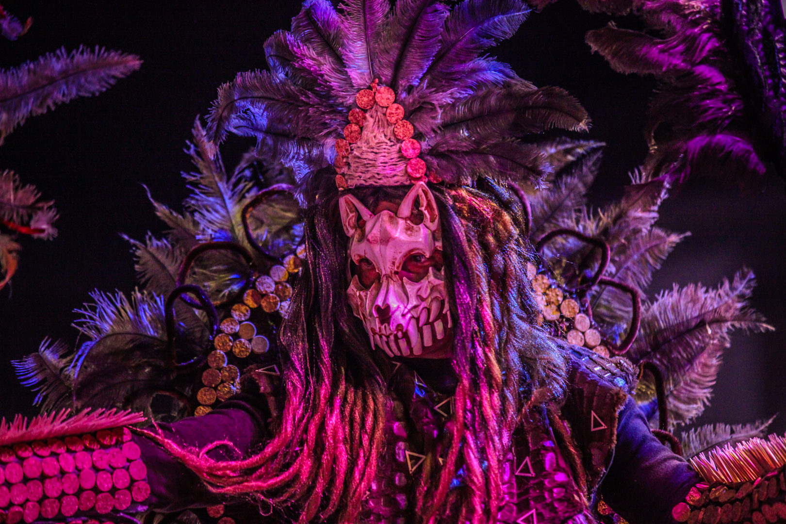 ‘A Famosa Cegada é o Carnaval em Caminha’ regressa a 12 de Fevereiro