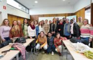 Centro del Profesorado de Jerez de la Frontera em Braga