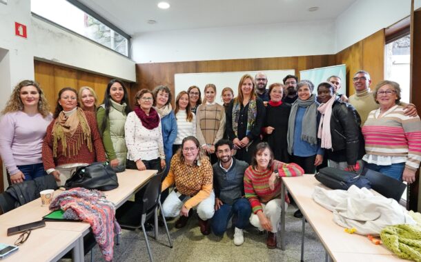 Centro del Profesorado de Jerez de la Frontera em Braga