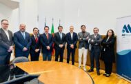 Ventura anuncia em Braga que Chega vai propor comissão parlamentar de inquérito à gestão da covid-19