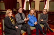 Delegação da UNESCO visita Barcelos