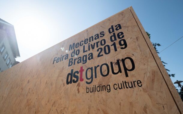 Grupo DST distinguido como uma das melhores empresas para trabalhar