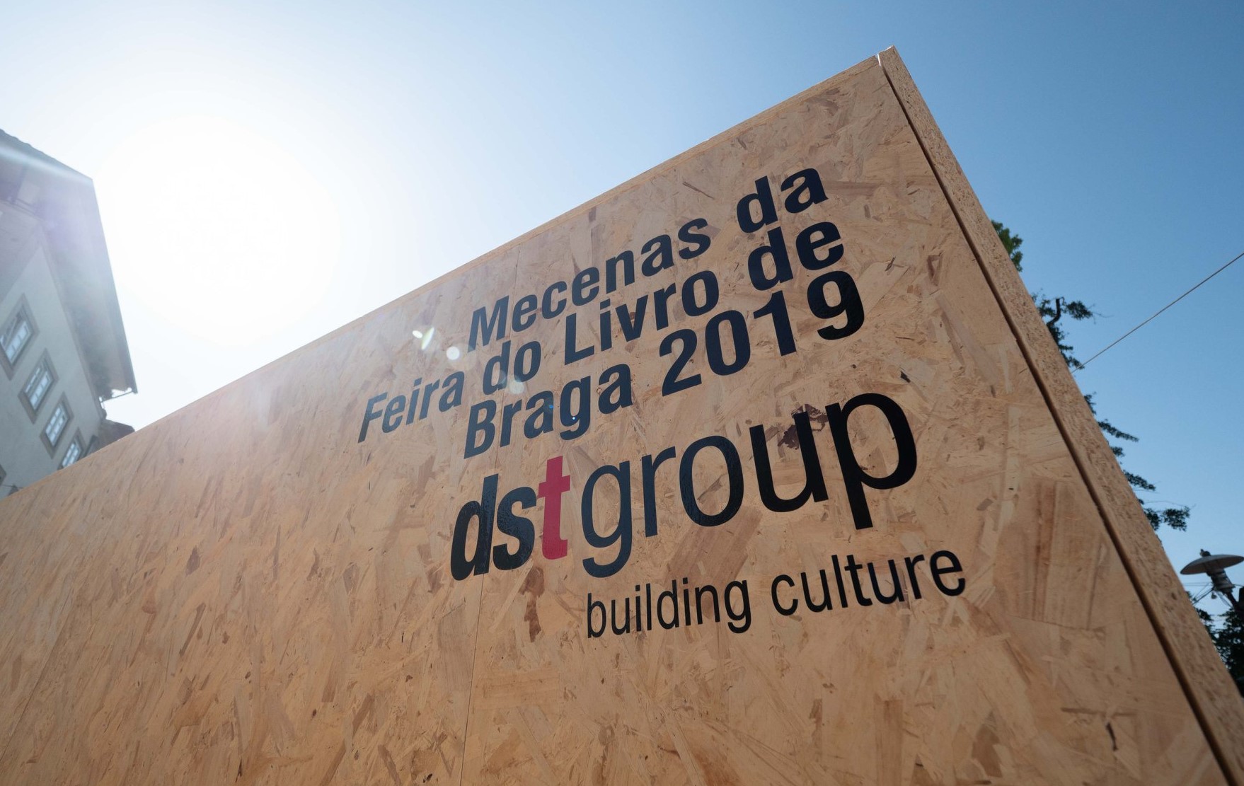 Grupo DST distinguido como uma das melhores empresas para trabalhar
