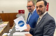 Eleições. Luís Arezes lidera lista da Nova Direita pelo distrito de Braga