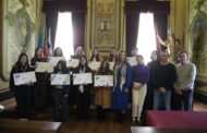 Câmara de Braga entrega bolsas de mérito a 15 estudantes