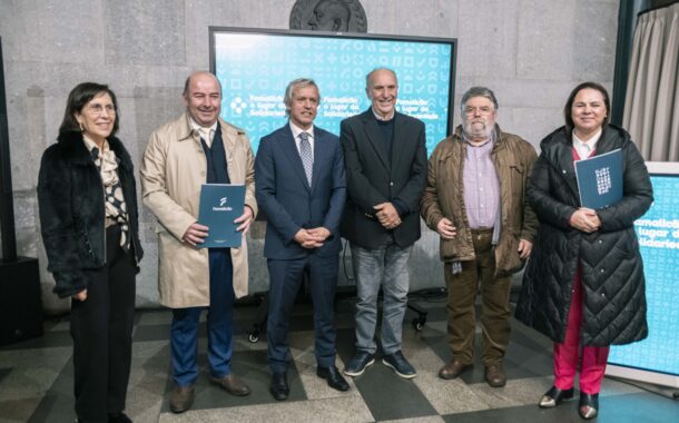 Famalicão renova cooperação com instituições sociais do concelho