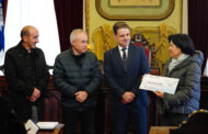 Festa de Passagem de Ano de Braga angariou mais de 22 mil euros para a ‘Virar a Página’