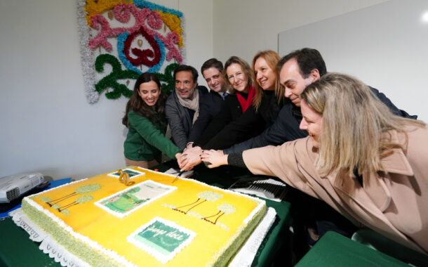 Quinta Pedagógica de Braga celebra 20 anos e mais de 570 mil visitantes