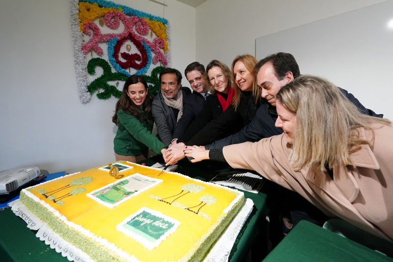 Quinta Pedagógica de Braga celebra 20 anos e mais de 570 mil visitantes