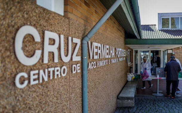 Braga celebra protocolo com delegação da Cruz Vermelha para apoio à integração de migrantes