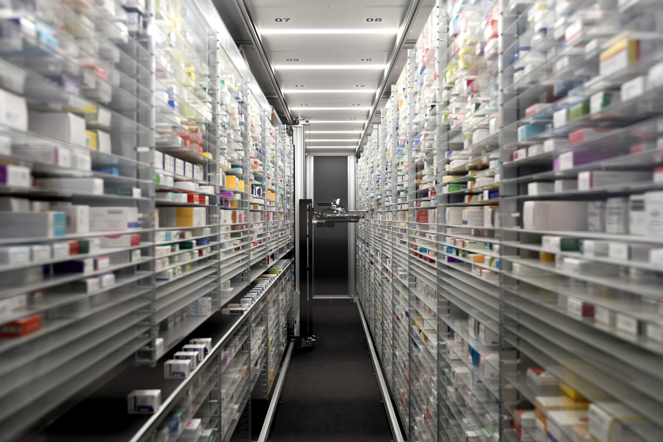 Famalicão apoiou mais de 1.300 pessoas na compra de medicamentos