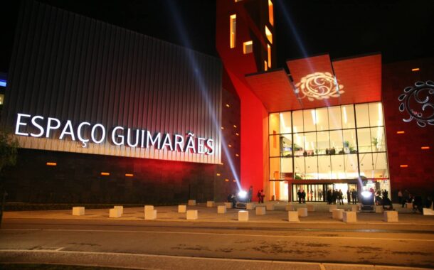Isabel Carvalhais e José Manuel Fernandes abre ciclo ‘EUropa no Centro’ no Espaço Guimarães
