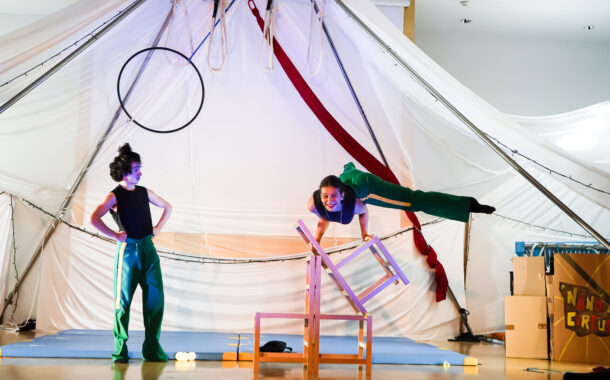 Braga e INL celebram Dia Internacional da Educação com espectáculo ‘Nano Circus’