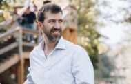 Pedro Sousa é a primeira indicação do PS Braga como candidato a deputado