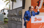 Líder da sucursal de Braga do Grupo AFA entre os três detidos no caso de corrupção na Madeira