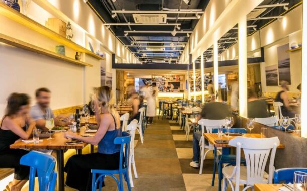 Menus com vinho ou refrigerantes passam a pagar IVA de 23%