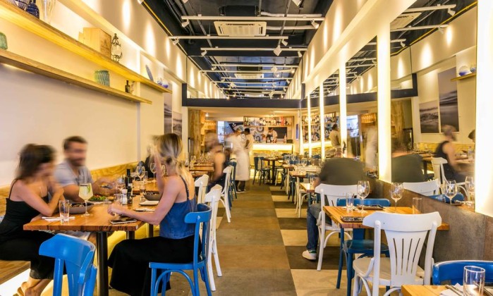 Menus com vinho ou refrigerantes passam a pagar IVA de 23%