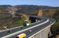 Obras em Ponte de Lima condicionam trânsito na A3 até quinta-feira