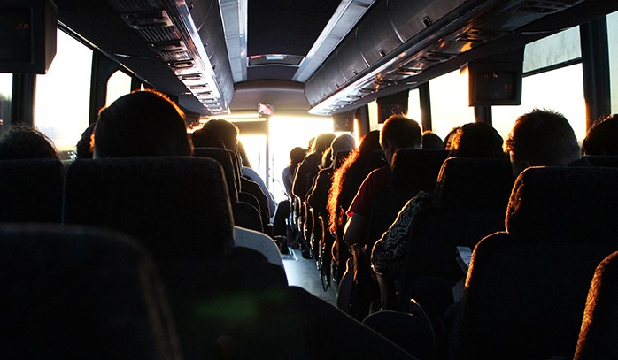 Alto Minho e CIM Cávado estudam bilhete único para transporte entre Viana e Porto