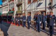 Bombeiros de Esposende celebram 133.º aniversário com apoio da Câmara à compra de equipamentos