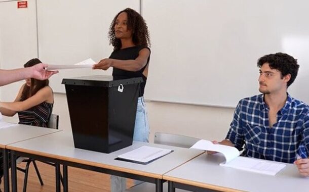 Recrutamento de Agentes Eleitorais para Eleições Legislativas de 2024