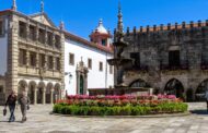 Chafariz de Viana do Castelo com cerca de 500 anos desmontado para restauro