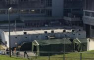 Câmara disponível para acabar com contentores no hospital de Viana do Castelo