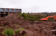 Derrocada em Guimarães. Estagiária assinou projectos de obras que não via (actualização)