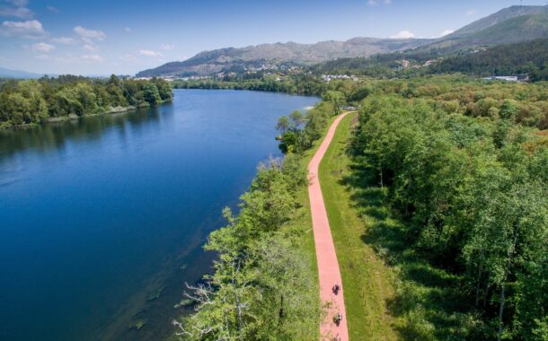 Homem morre durante pesca da lampreia em Caminha
